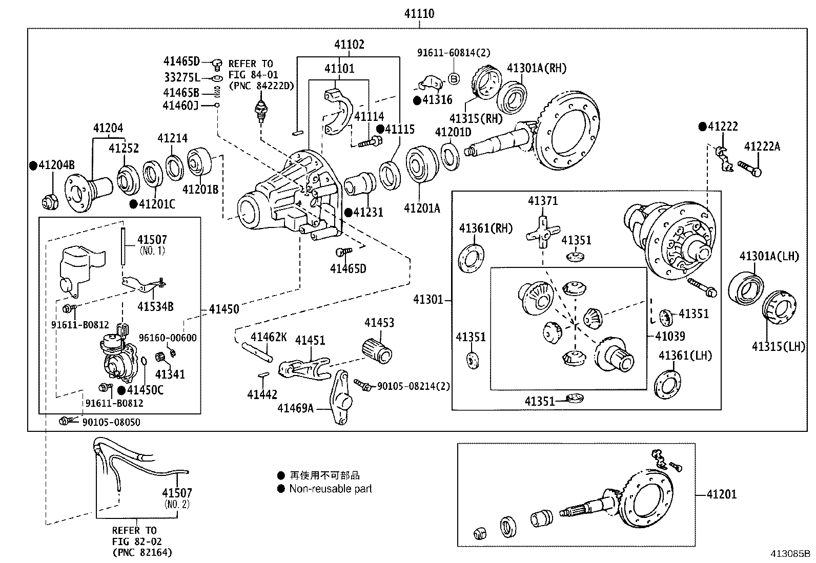 Thumbnail 6 for 41315-0K010