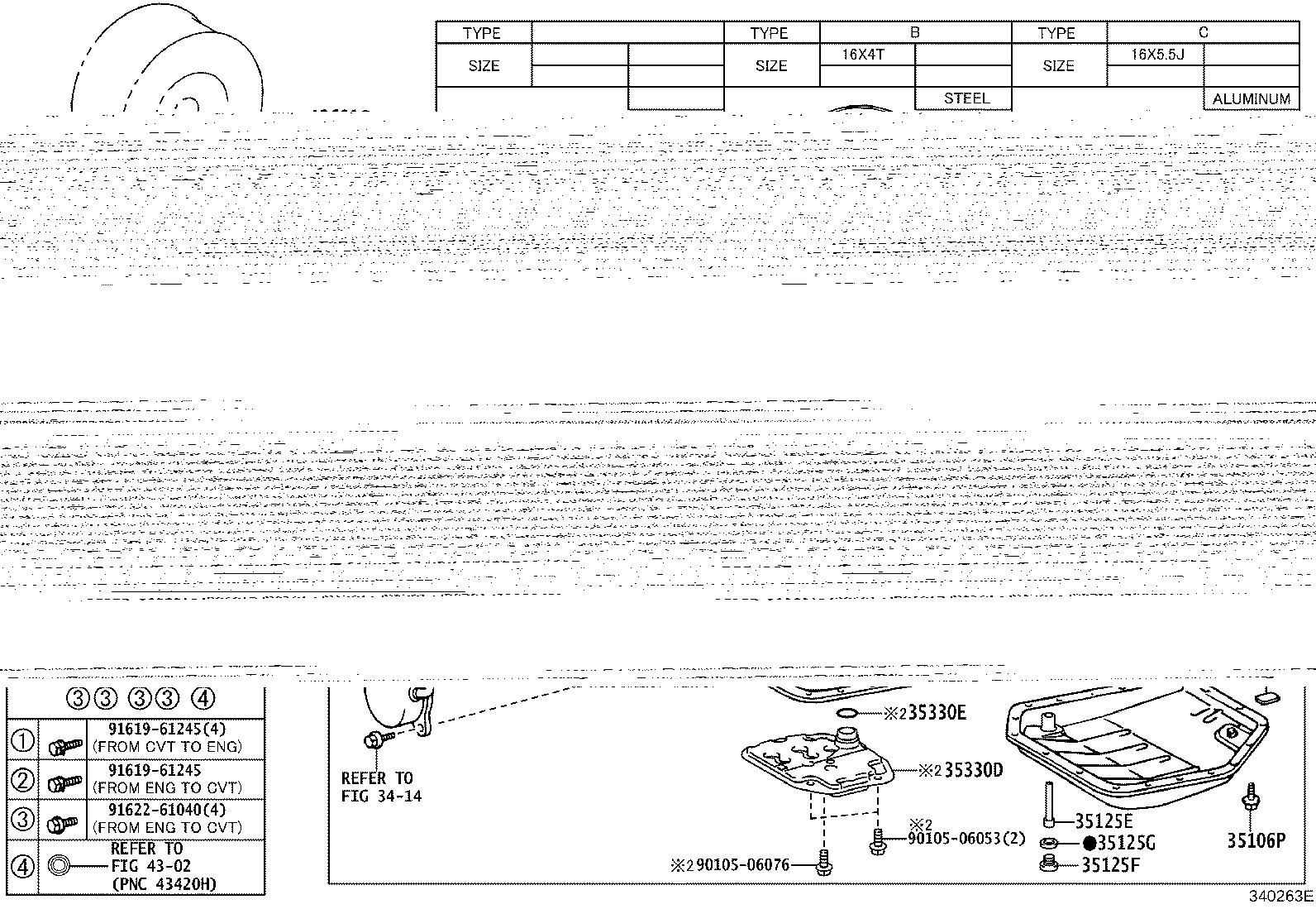 42611-52450 WHEEL, DISC product image