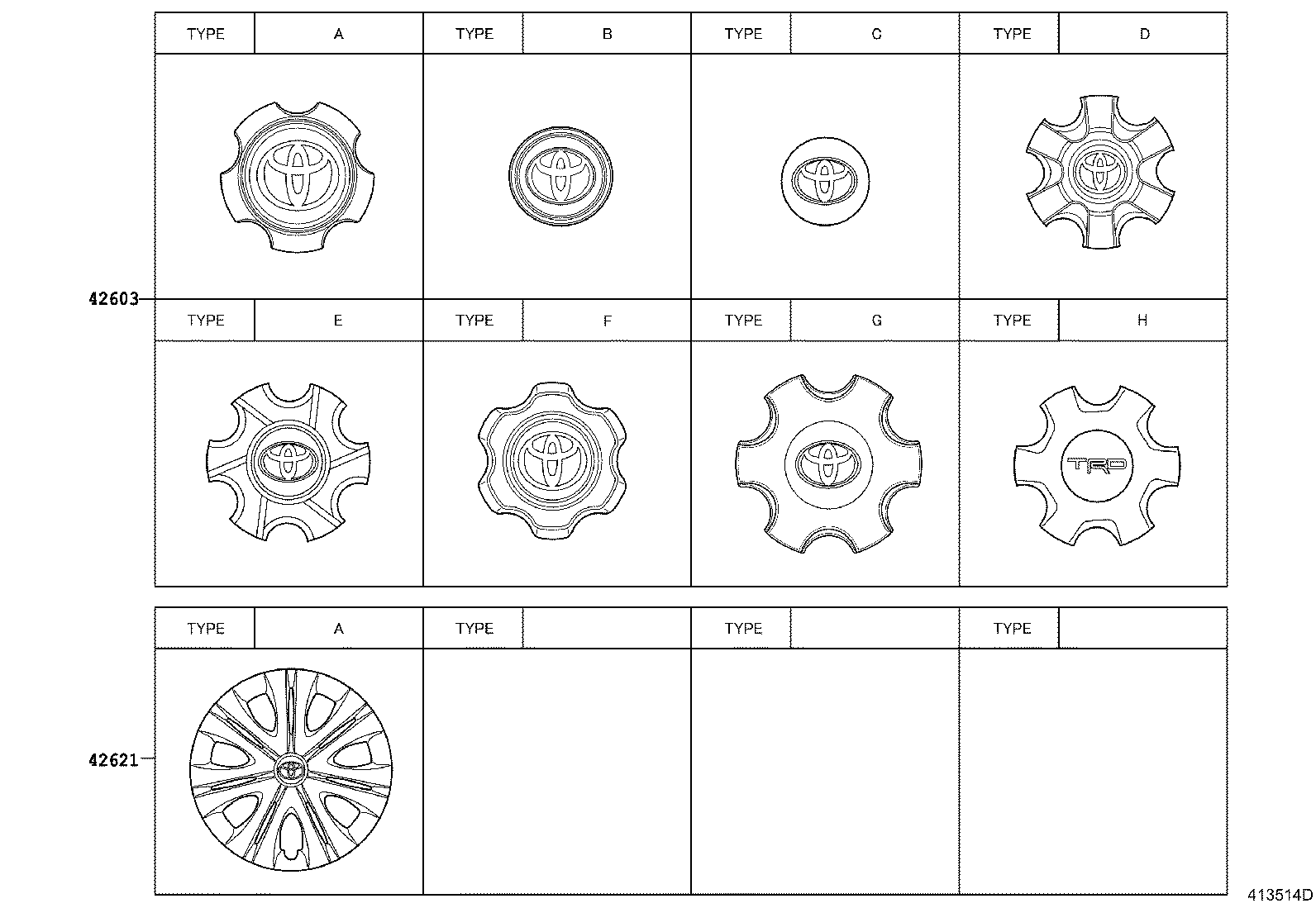 Thumbnail 4 for 90942-T1005