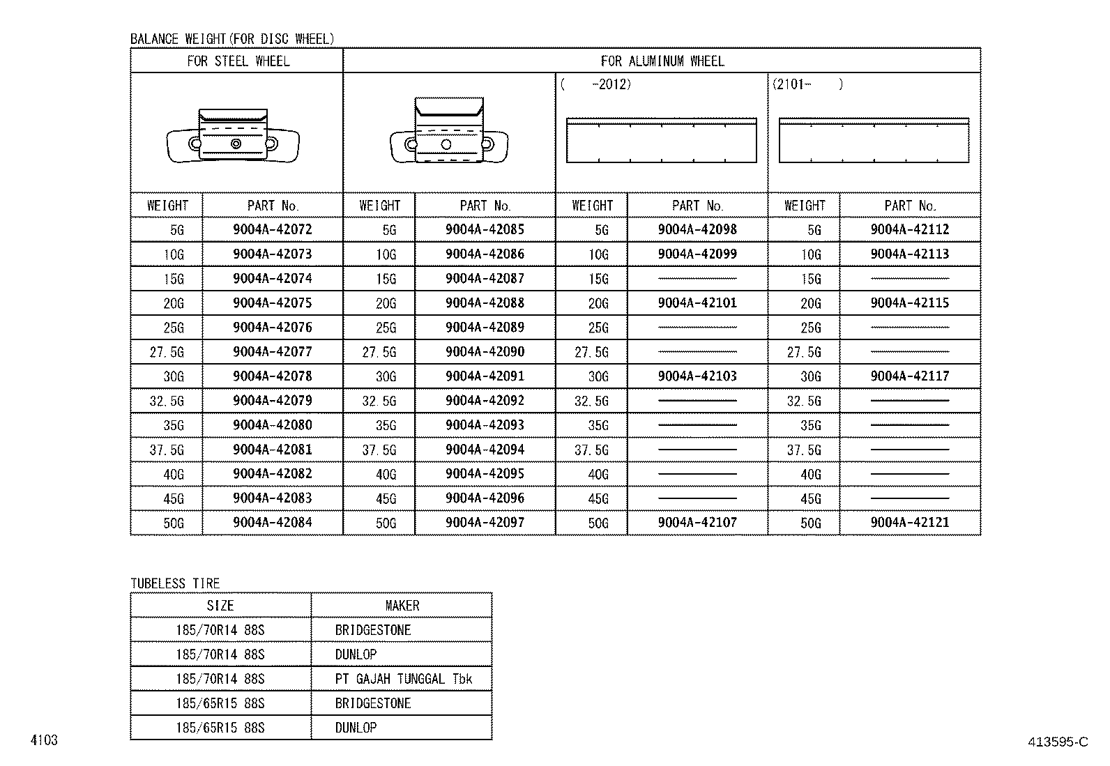 Thumbnail 4 for 90049-11064
