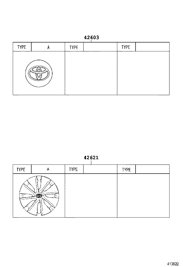 42652-02P41 TIRE product image