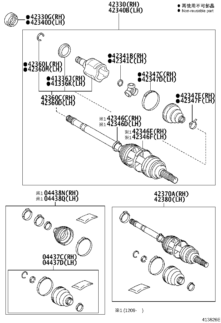 Thumbnail 3 for 42330-42050