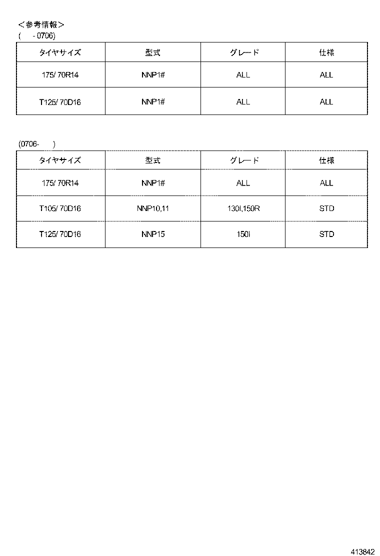 42602-52250 CAP, WHEEL product image
