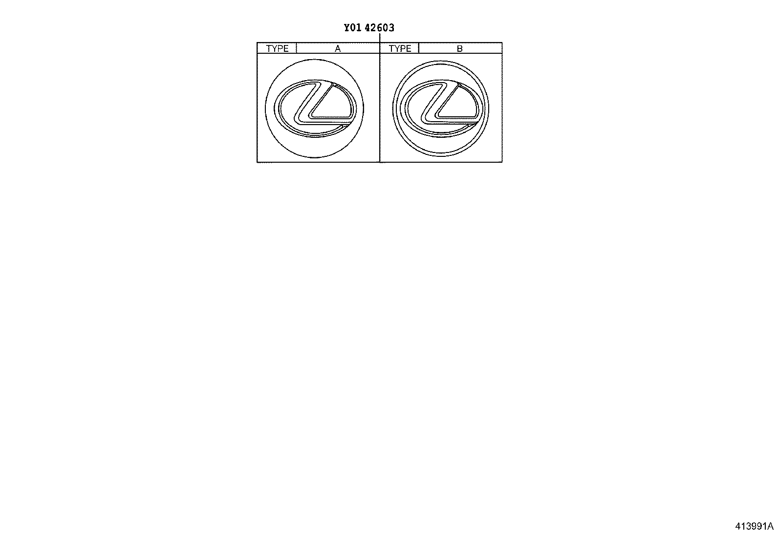 42611-75120 WHEEL, DISC product image
