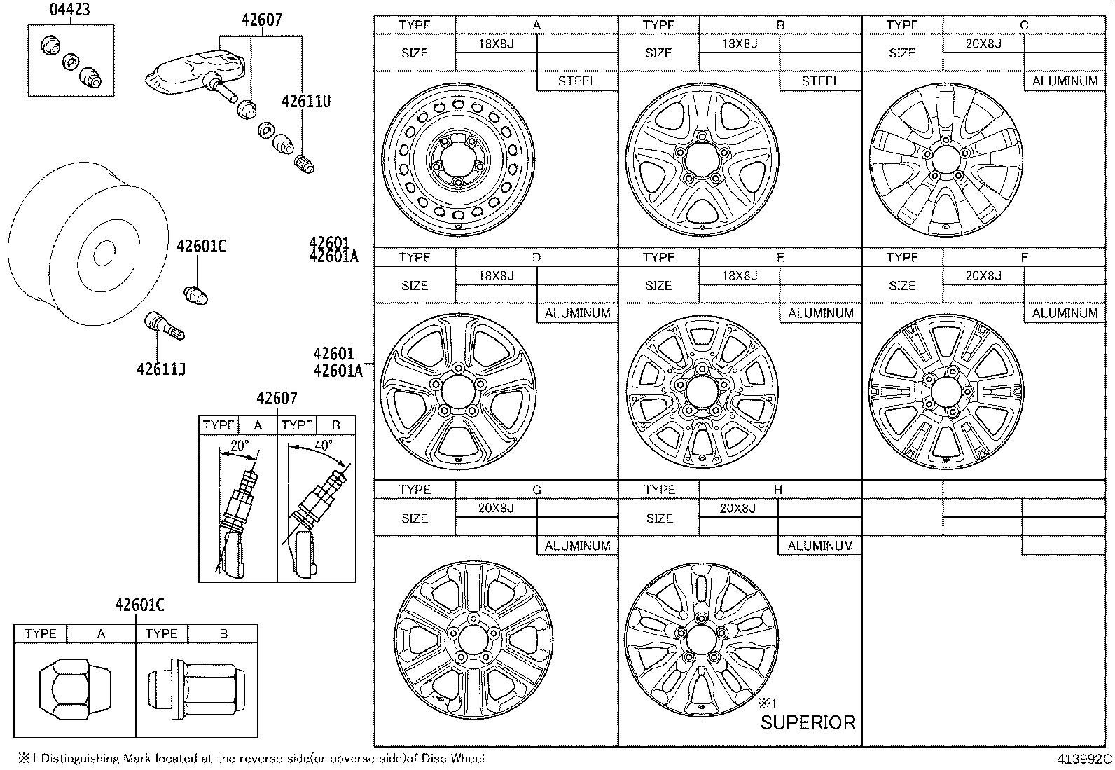 Thumbnail 3 for 90942-A1001