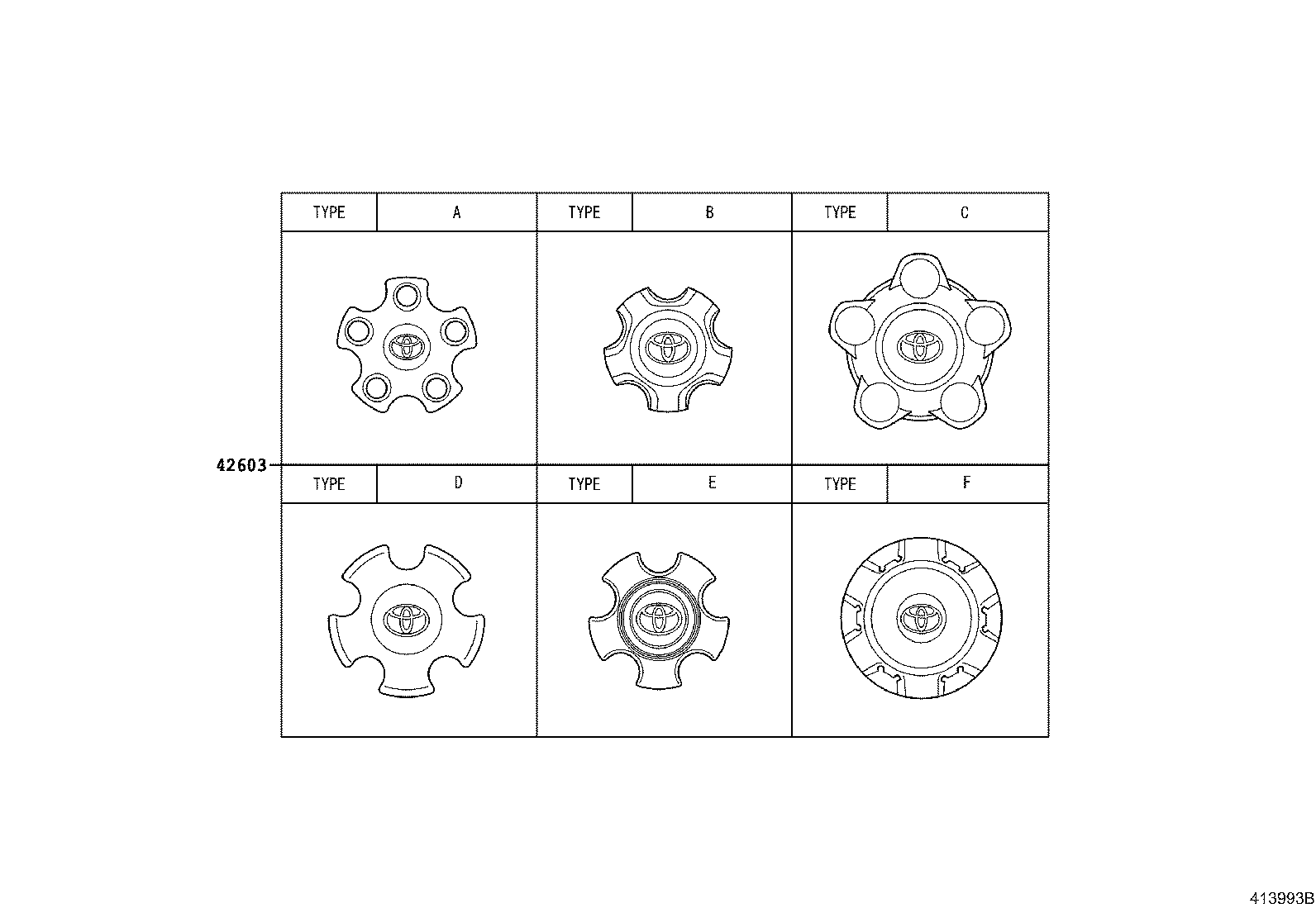 Thumbnail 4 for 90942-A1001