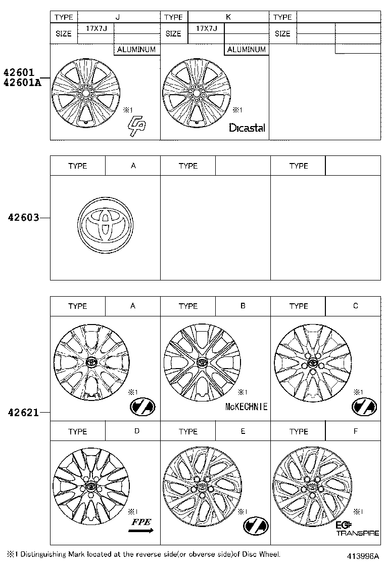 Thumbnail 2 for 42602-02350