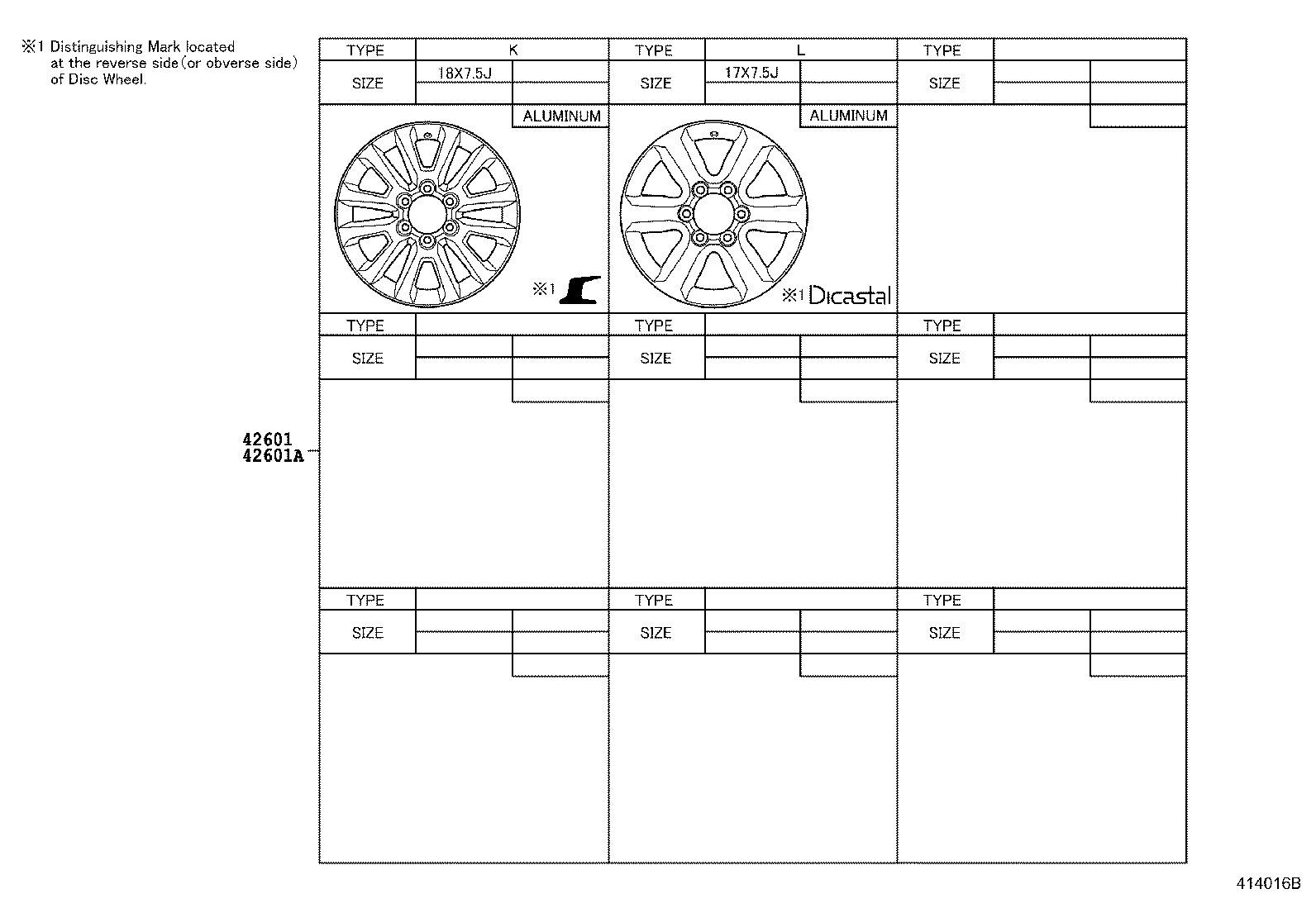42652-60F81 TIRE product image