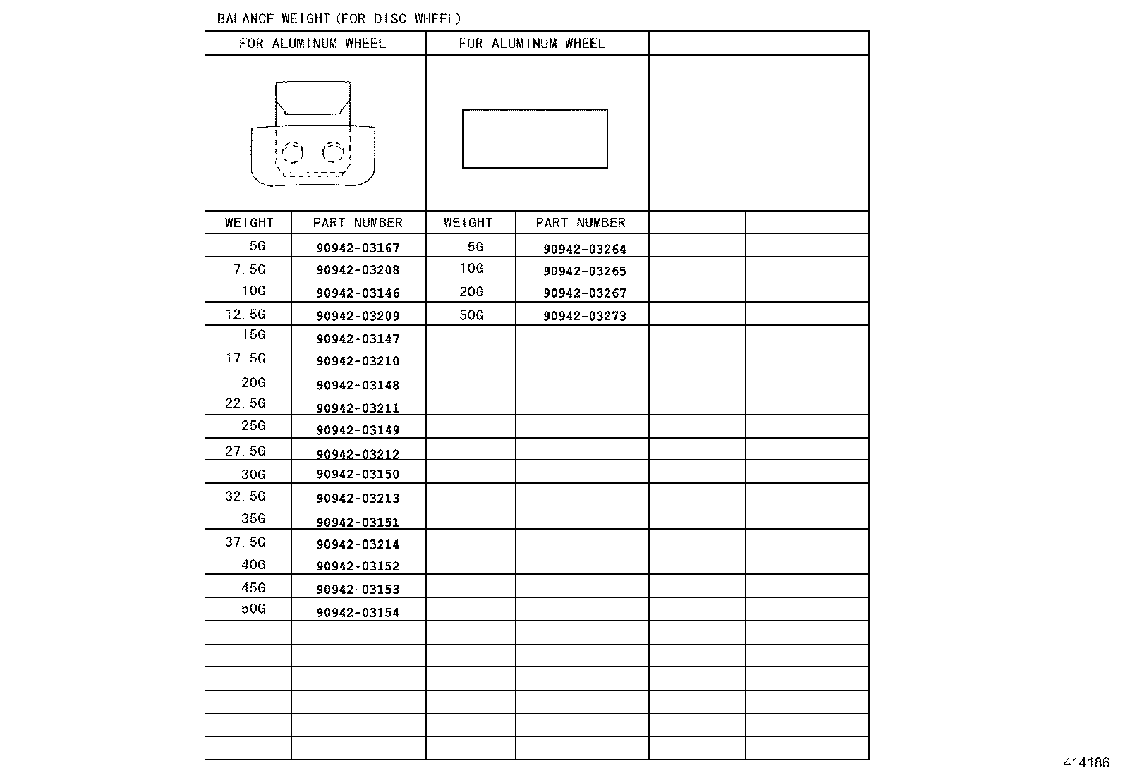 42652-42471 TIRE product image