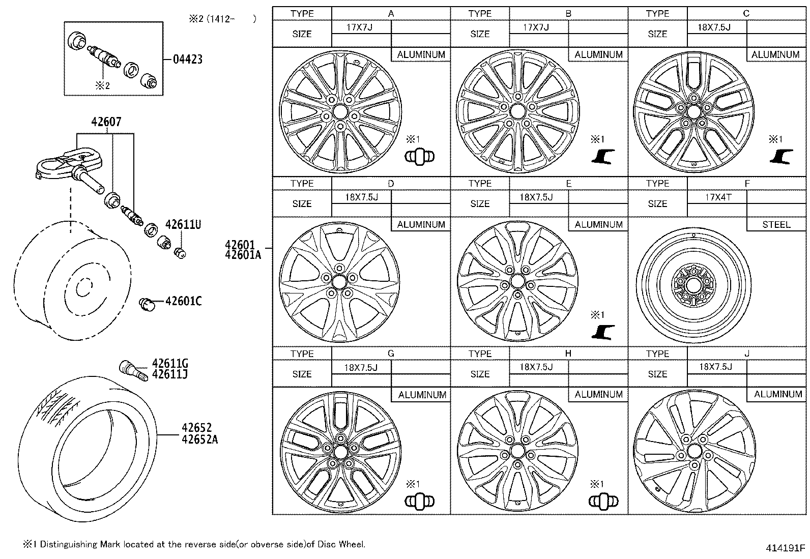 42652-42471 TIRE product image