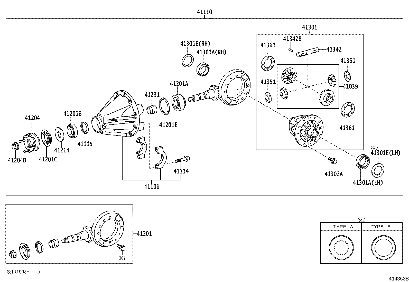Thumbnail 6 for 41342-34012