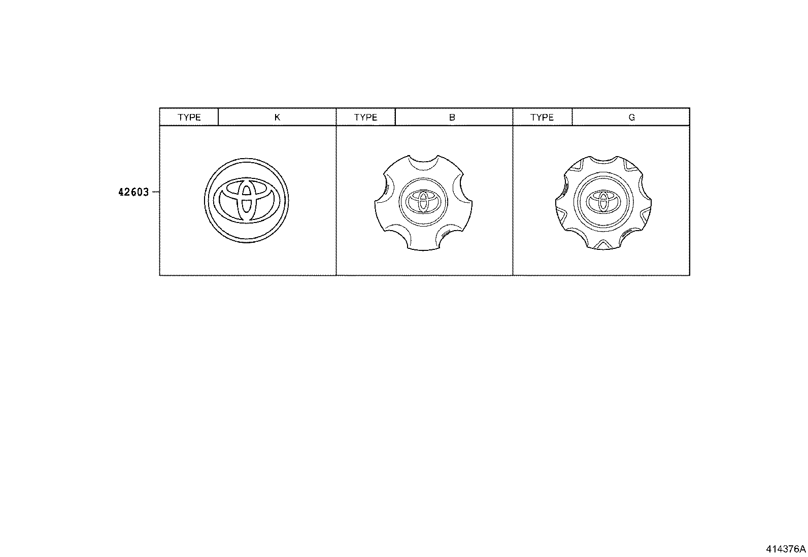 Thumbnail 2 for 42652-60B91