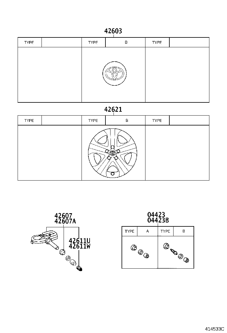 Thumbnail 3 for 42602-42020