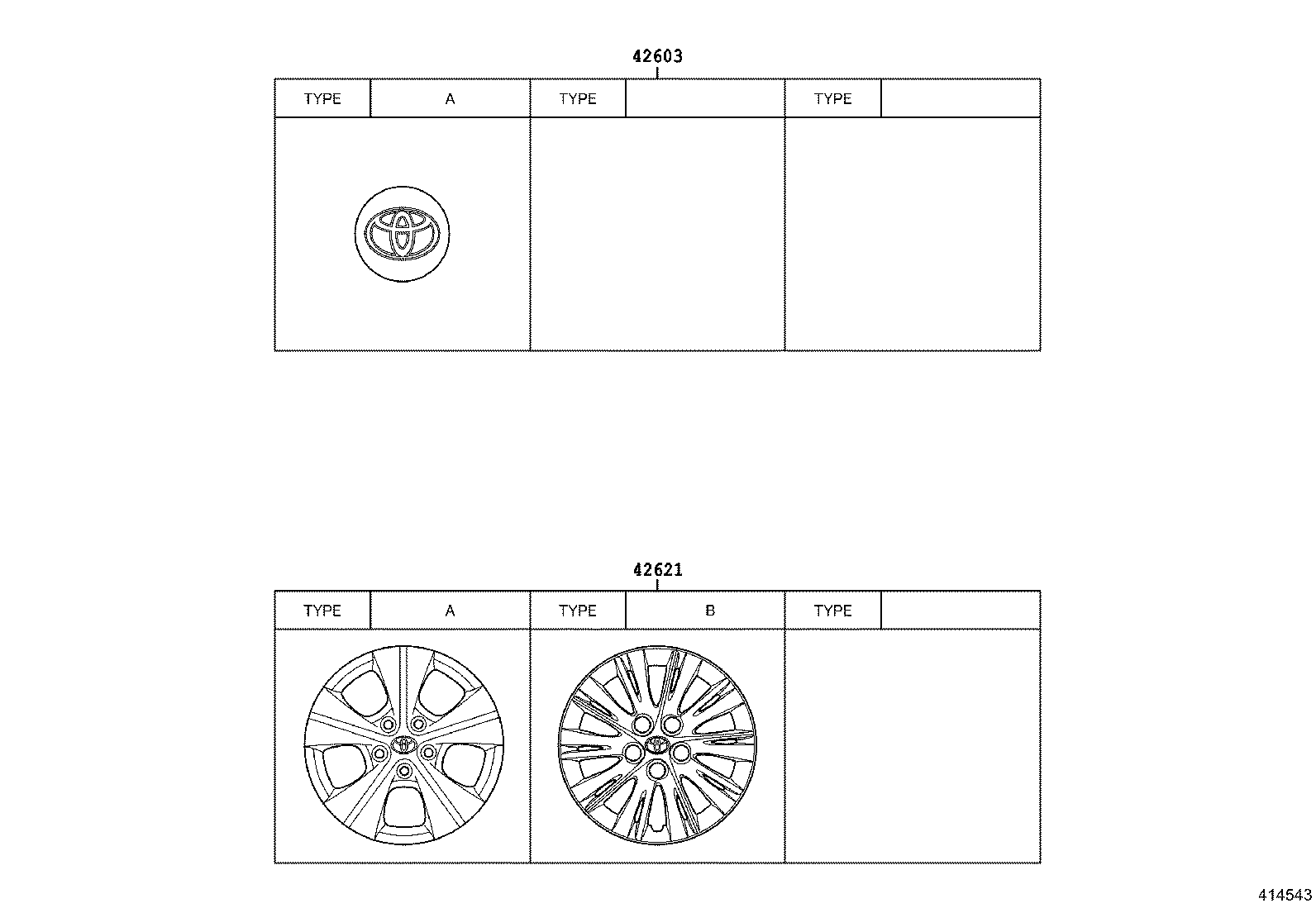 42607-39005 VALVE SUB-ASSY, TIRE PRESSURE MONITOR product image