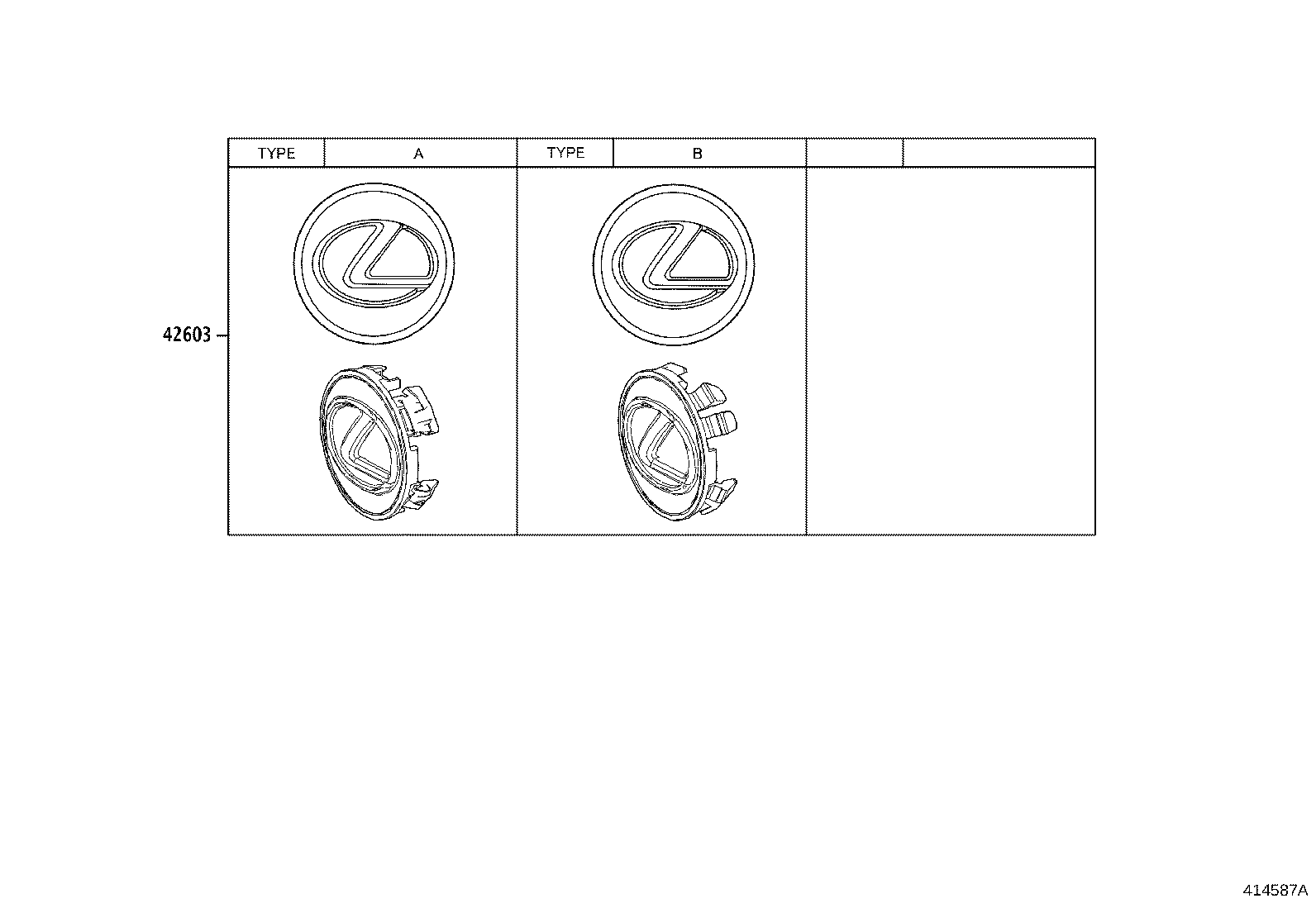 Thumbnail 3 for 4261A-78051