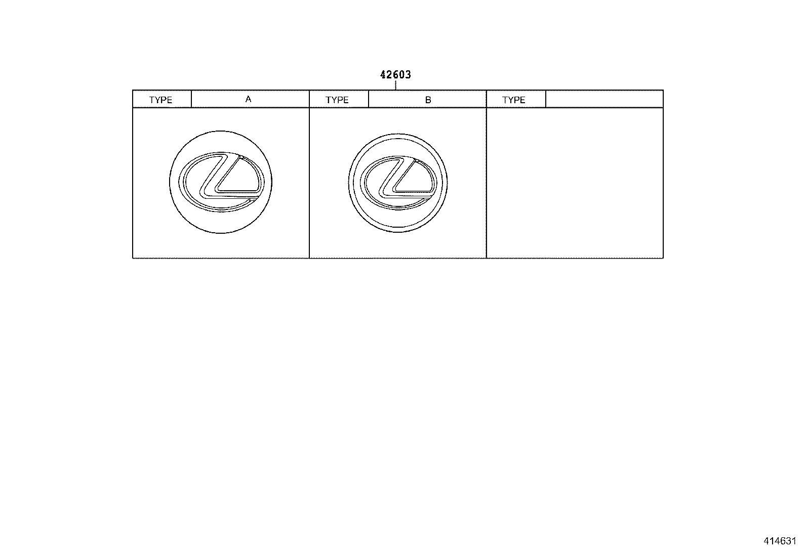 42652-53B01 TIRE product image