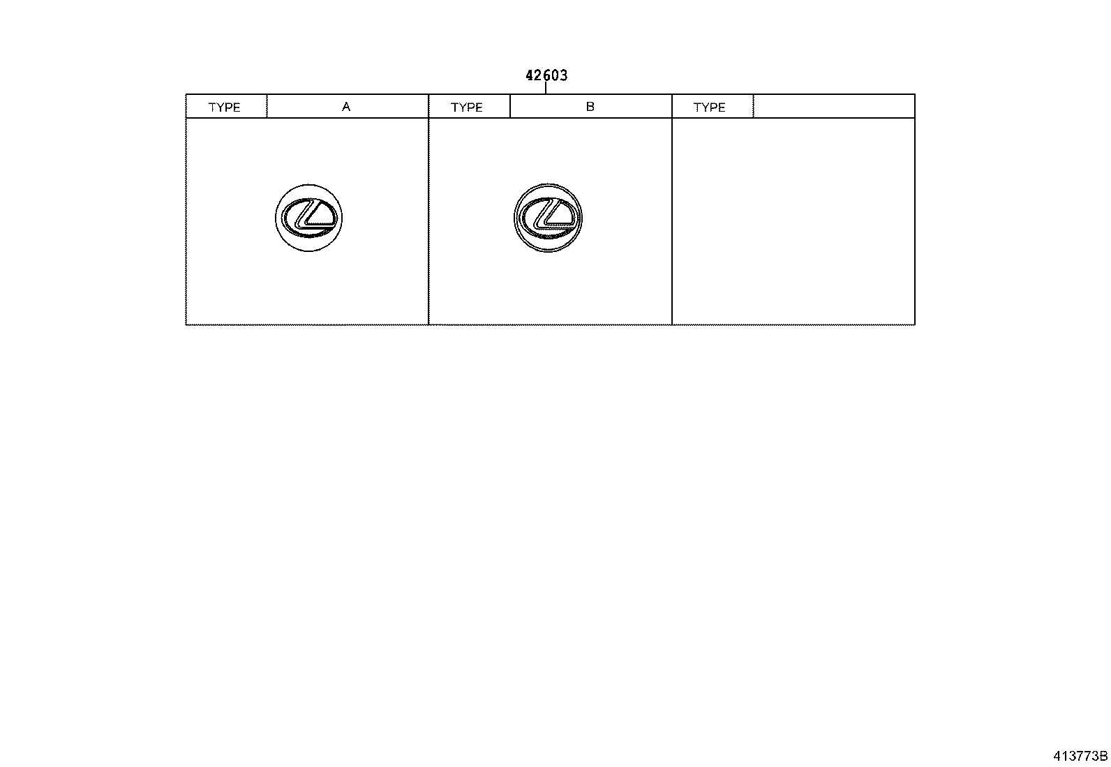 42652-33693 TIRE product image