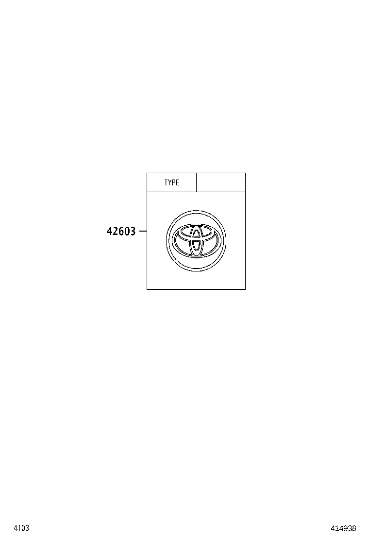 9004A-94004 VALVE (FOR TUBELESS TIRE) product image