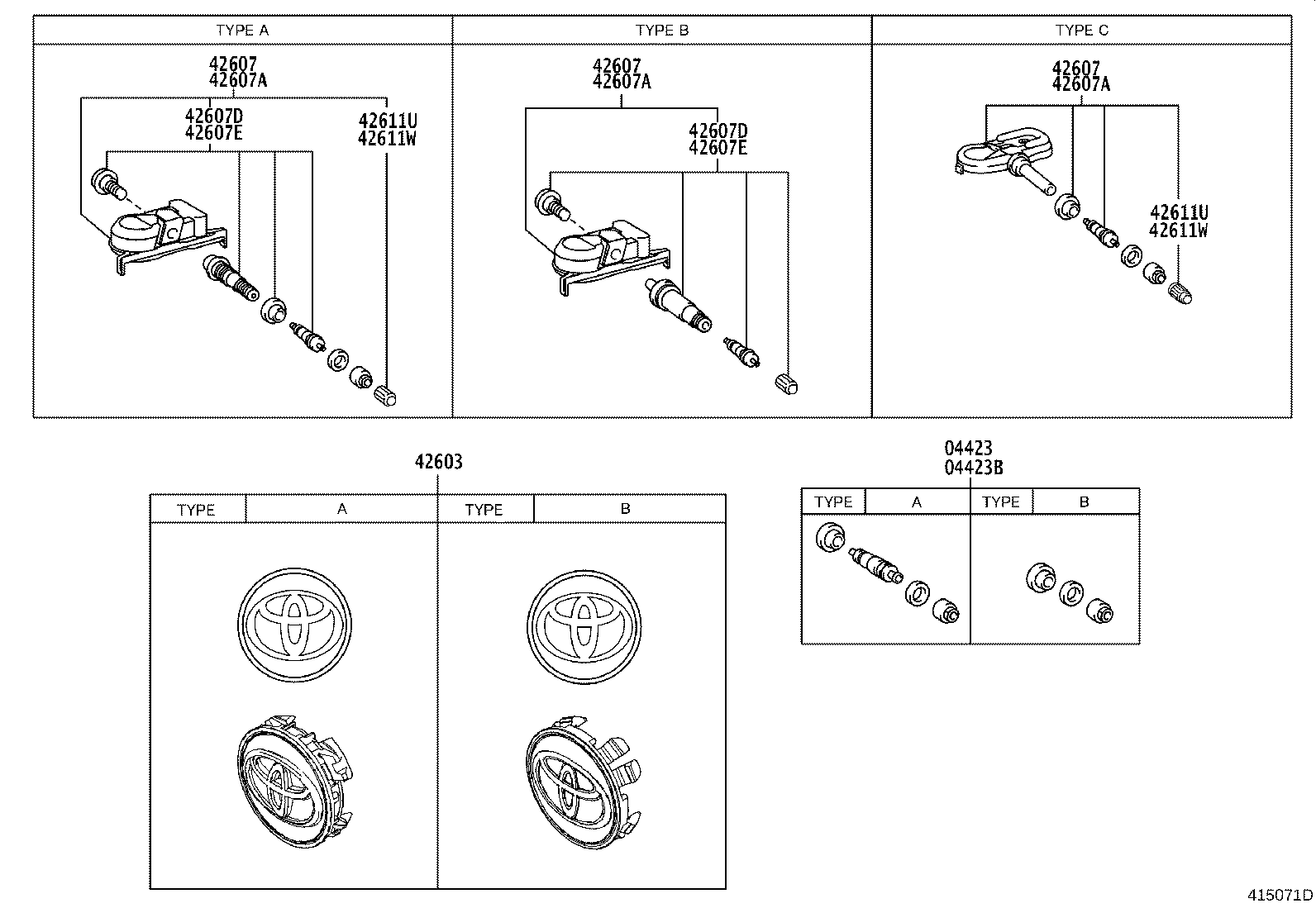 Thumbnail 3 for 4260B-YP010