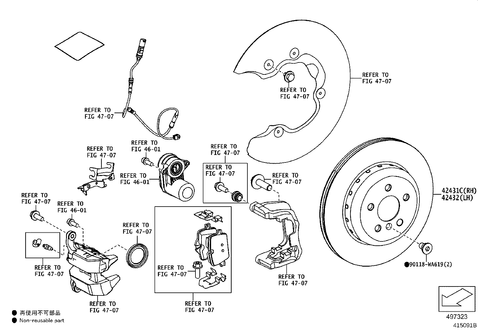 Thumbnail 5 for 90118-WA520