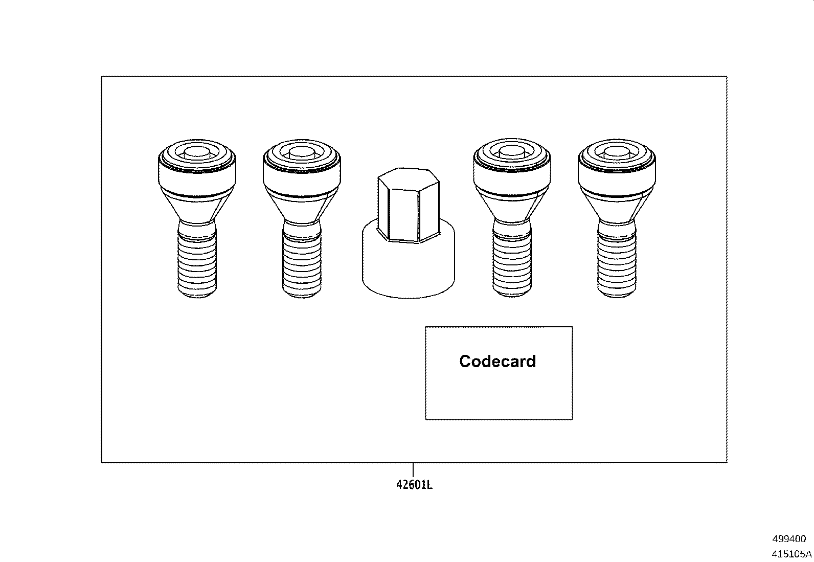 Thumbnail 5 for 90118-WA502