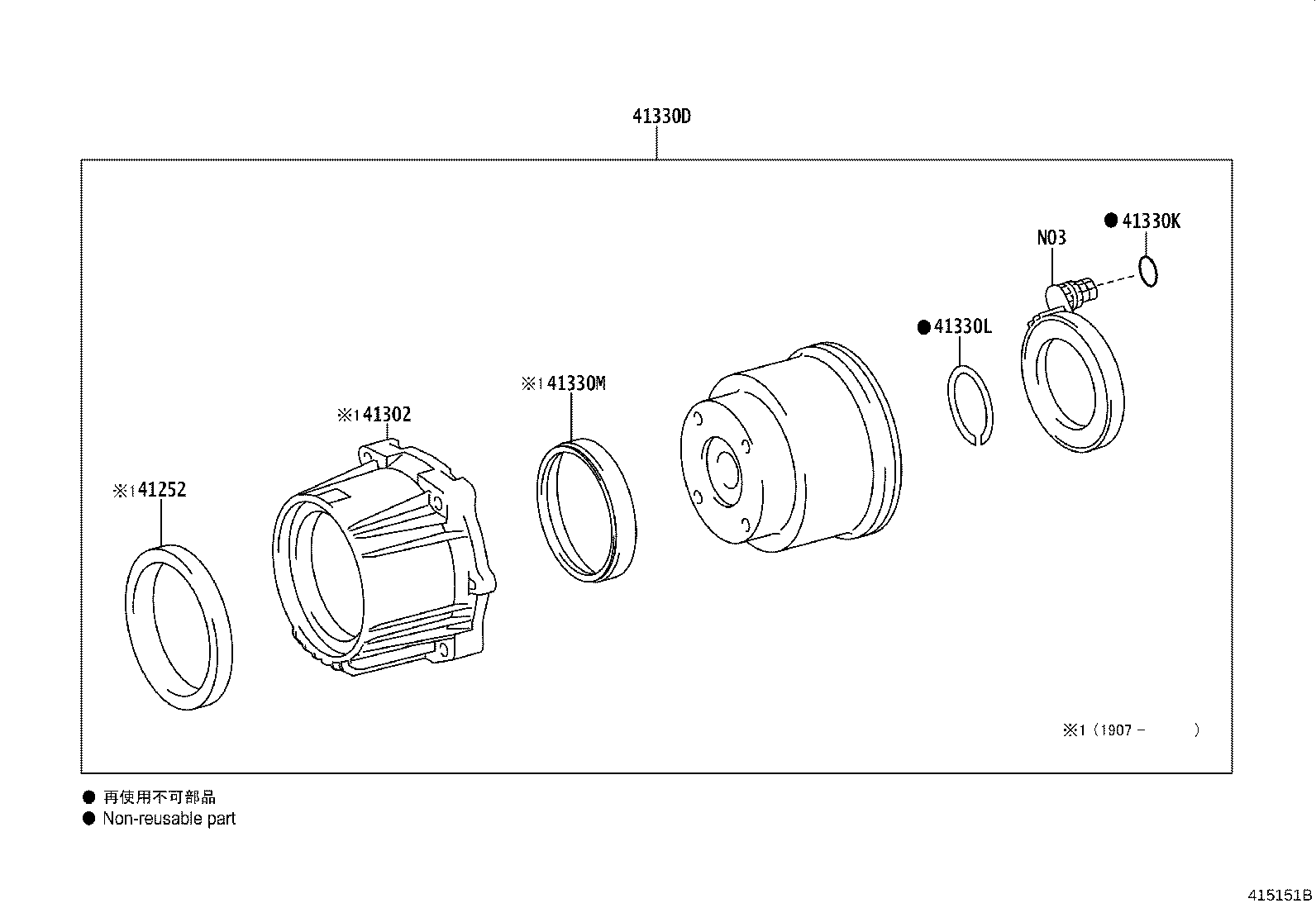 Thumbnail 3 for 41303-42031