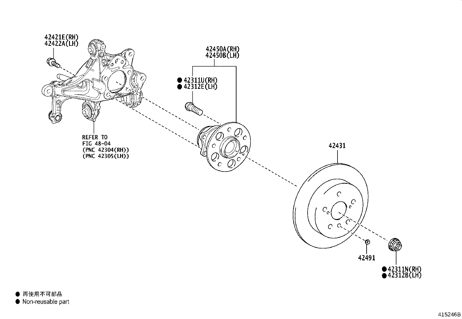Thumbnail 2 for 41336-28050