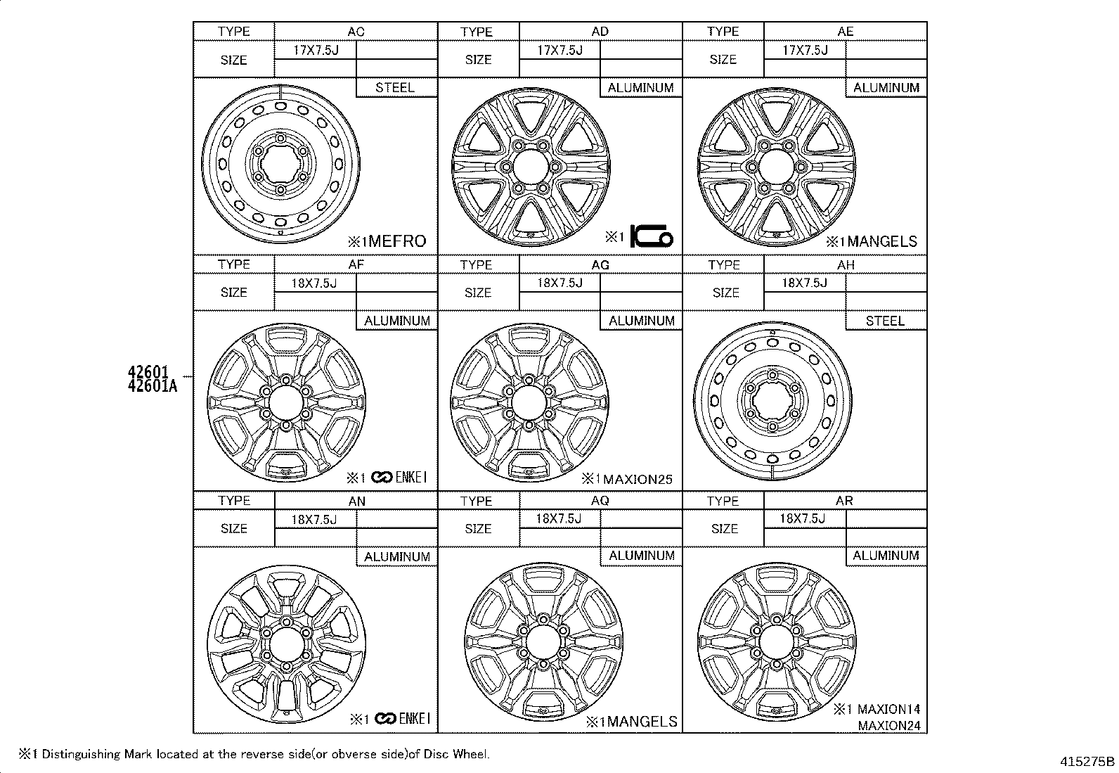 Thumbnail 2 for 4260B-0K360