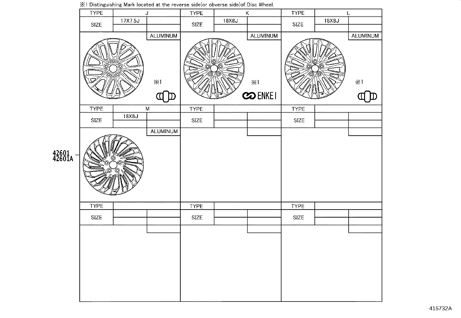 42607-76010 VALVE SUB-ASSY, TIRE PRESSURE MONITOR product image