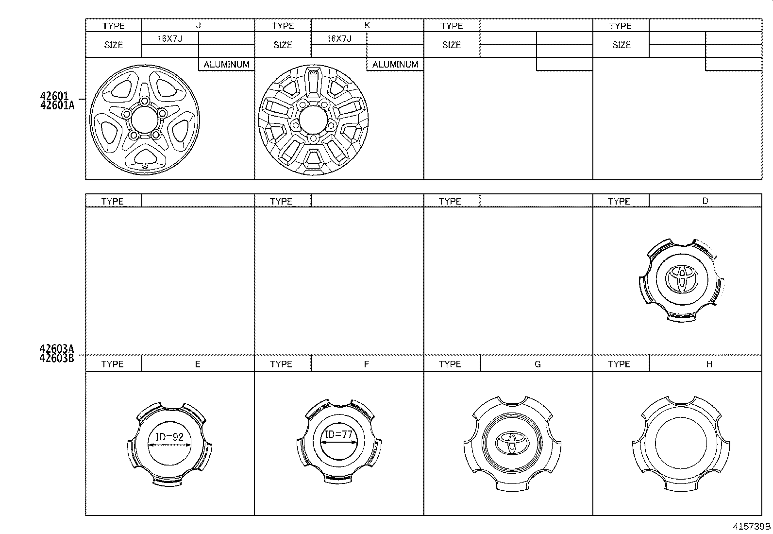 Thumbnail 2 for 90942-01128