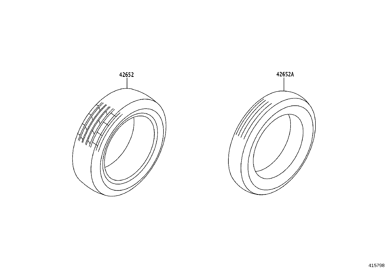 28194-CC000 Toyota Reference Part product image