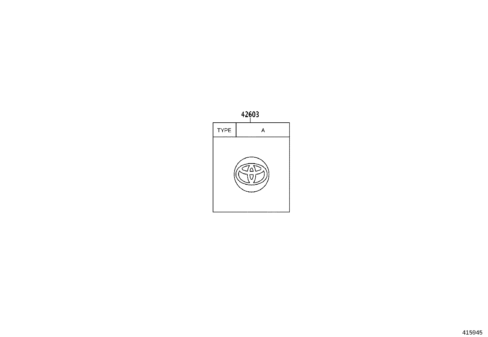 SU003-12482 TIRE product image