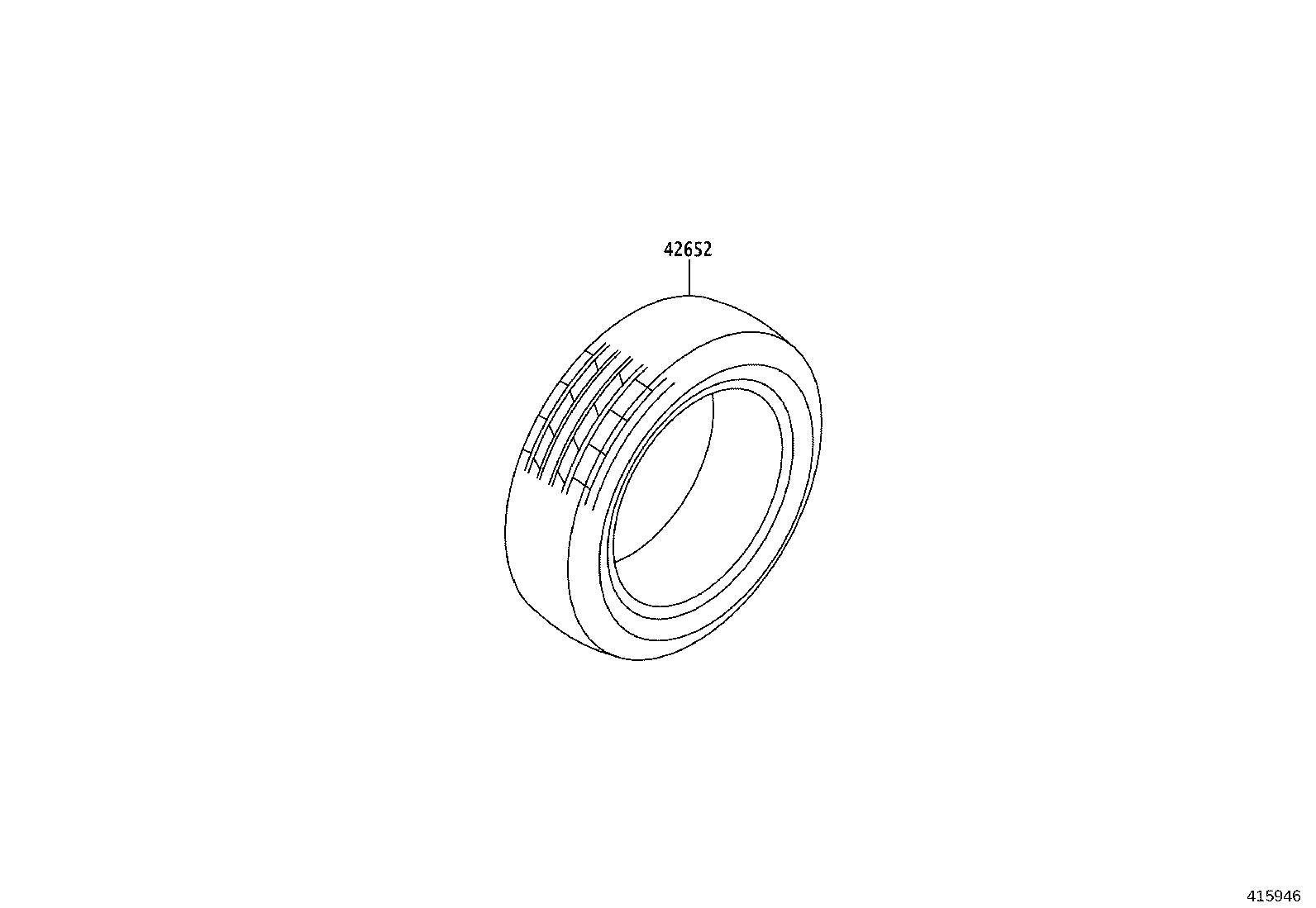 SU003-12482 TIRE product image