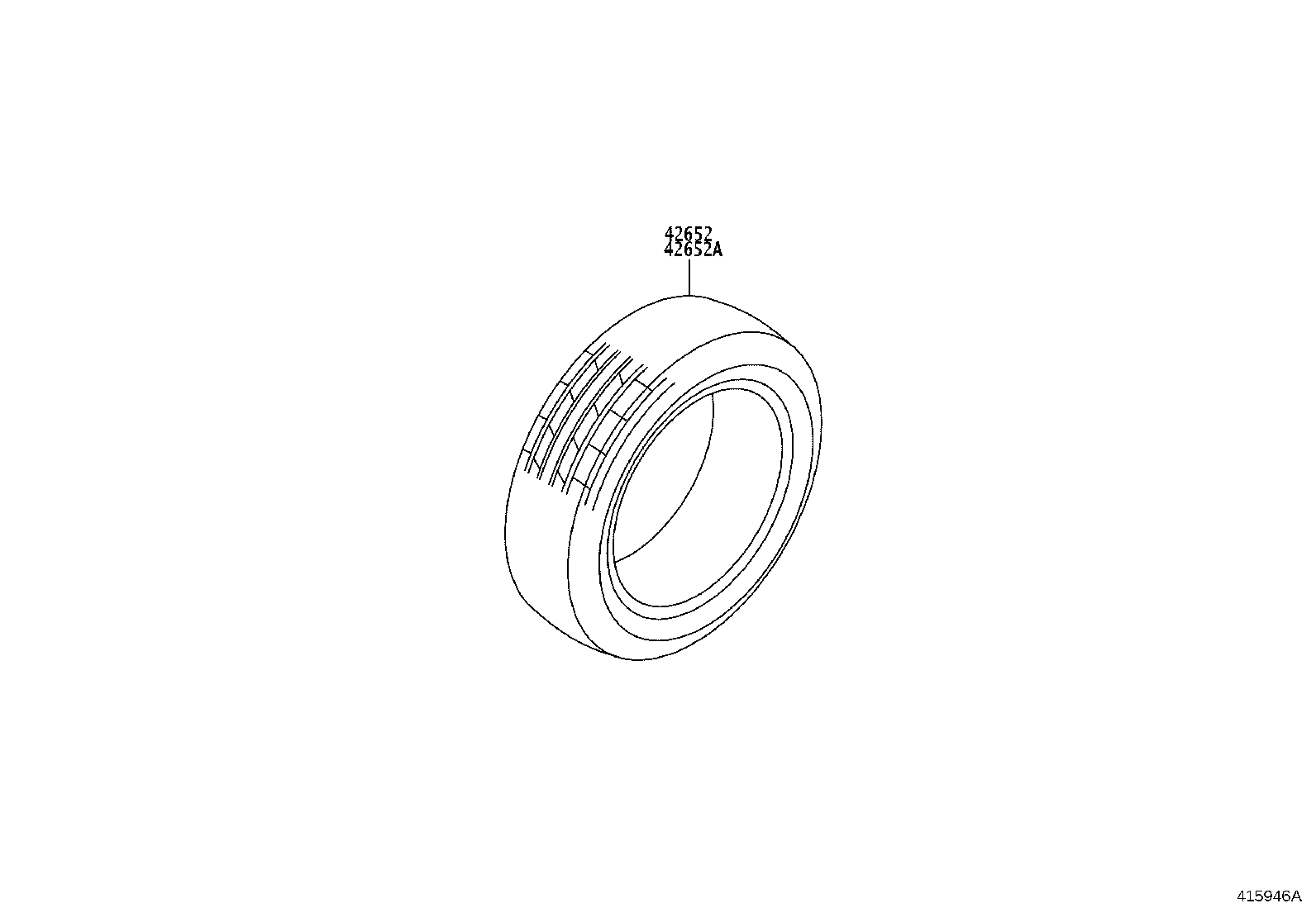 SU003-12482 TIRE product image