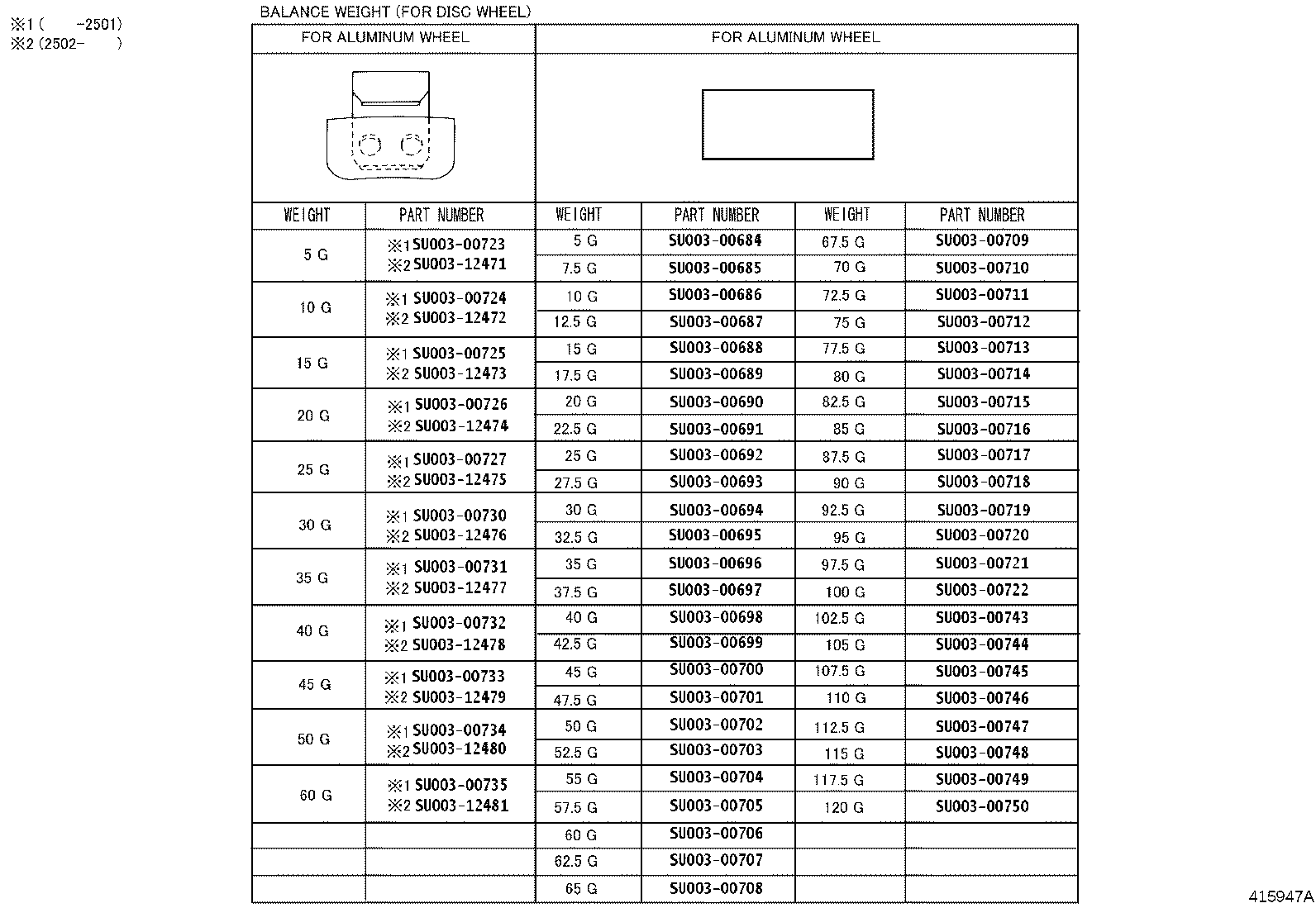 SU003-12482 TIRE product image