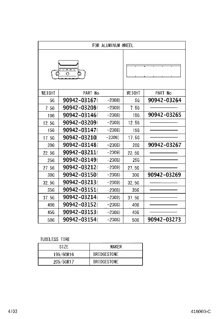 Thumbnail 5 for 42602-BZ140