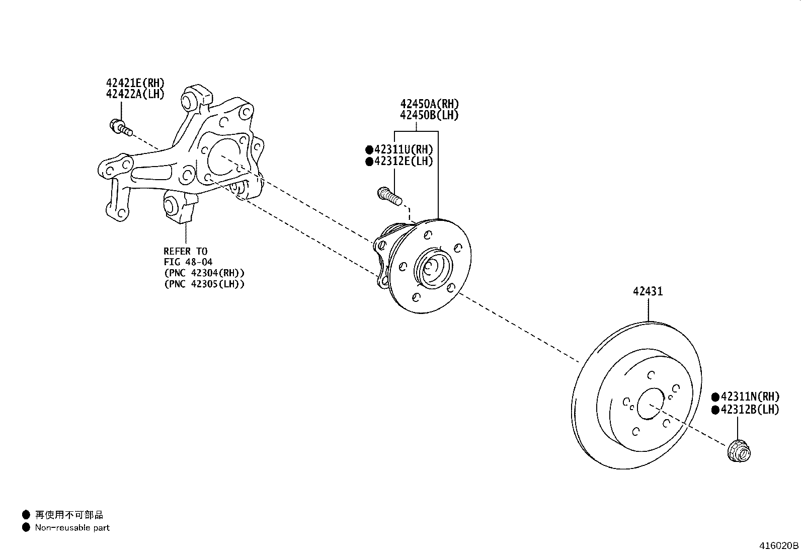 Thumbnail 2 for 42431-42080