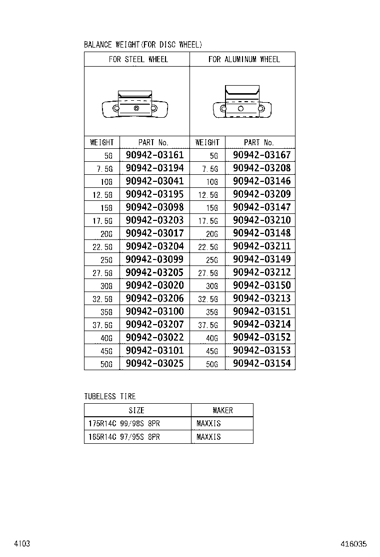 42607-B5020 VALVE SUB-ASSY, TIRE PRESSURE MONITOR product image