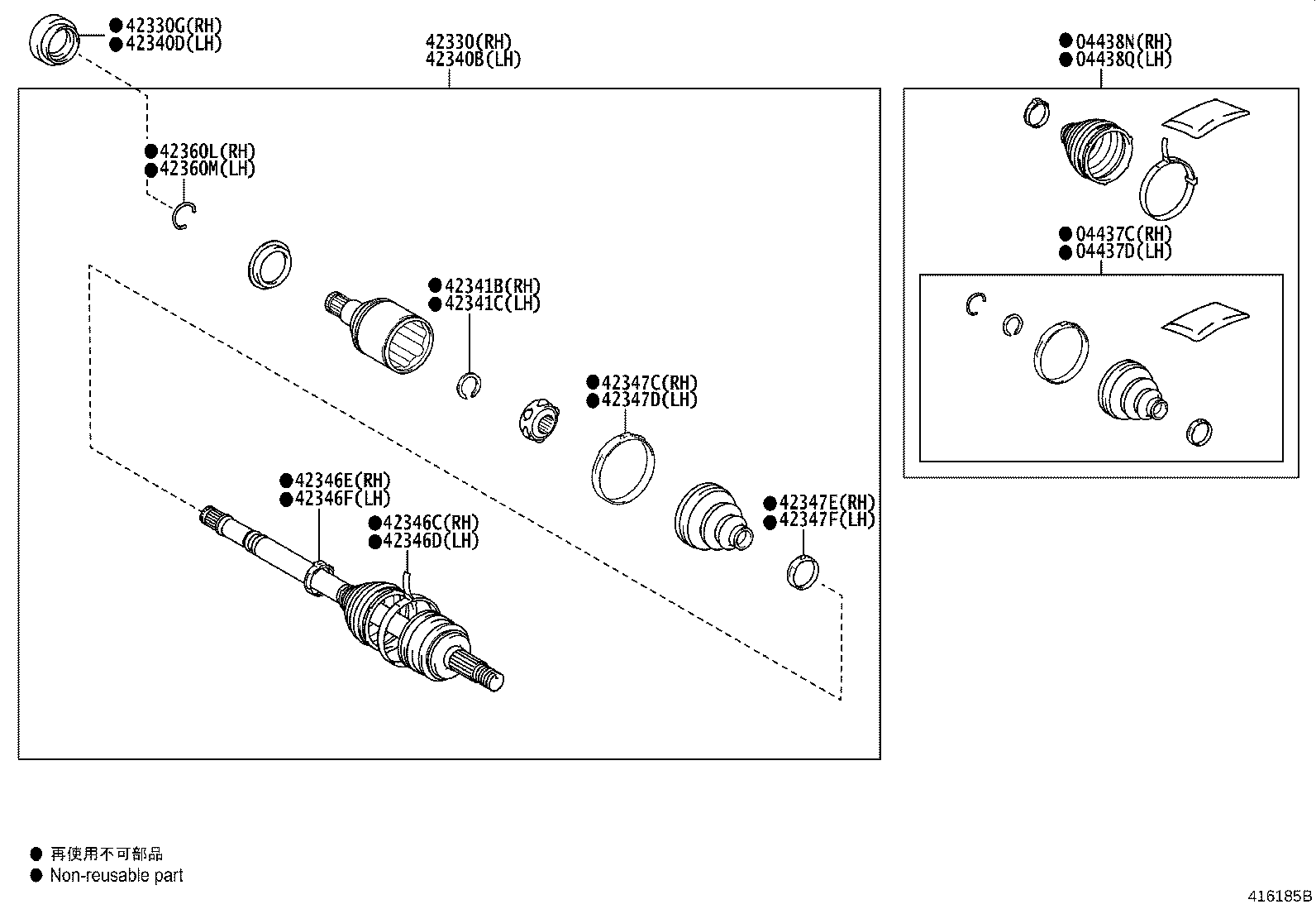 Thumbnail 3 for 42431-48100