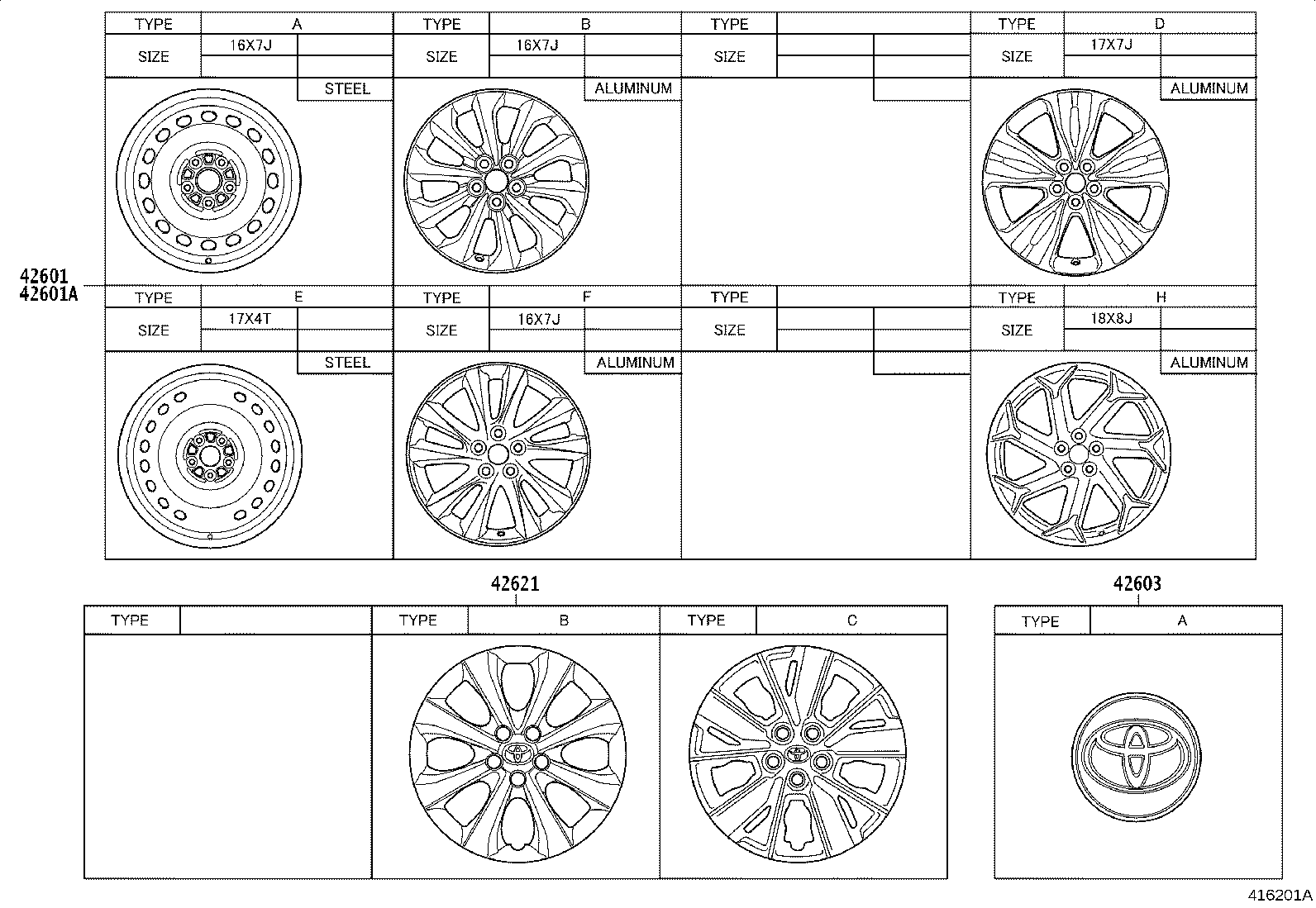Thumbnail 2 for 90942-A1009