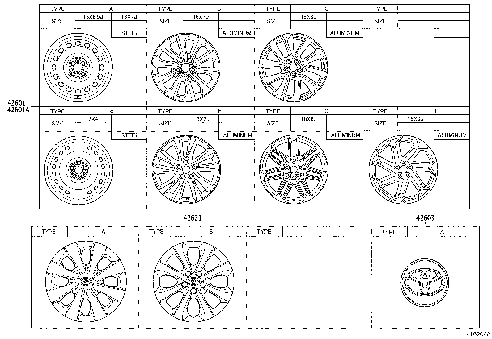 Thumbnail 2 for 90942-A1010