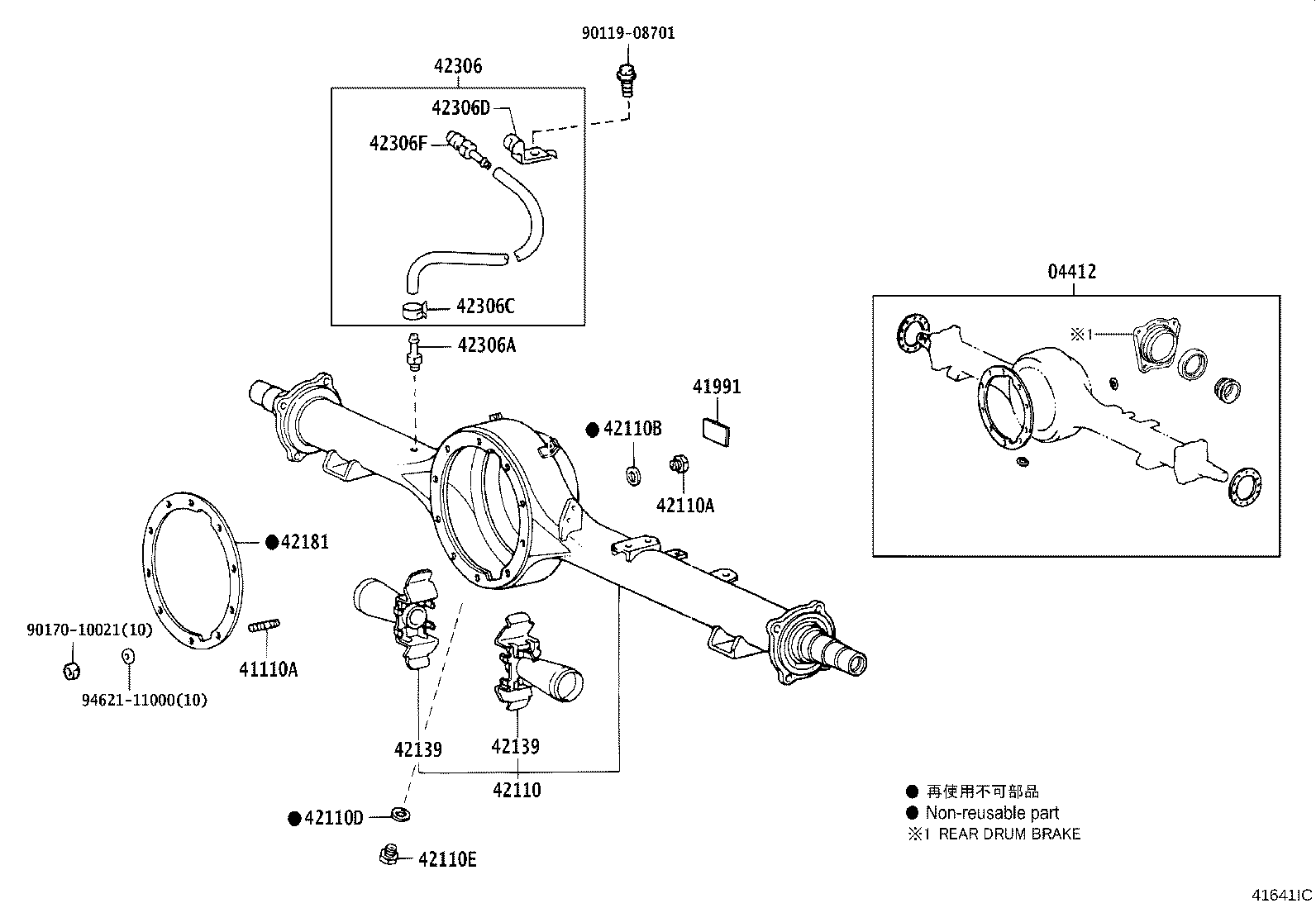 Thumbnail 4 for 90366-50177