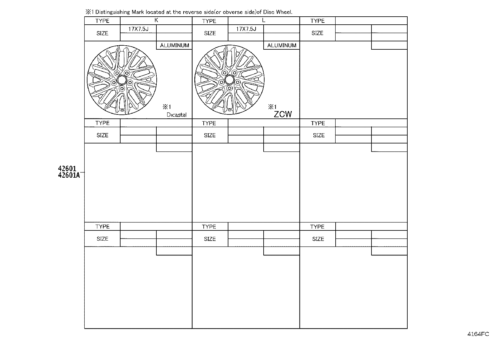 42607-02110 VALVE SUB-ASSY, TIRE PRESSURE MONITOR product image