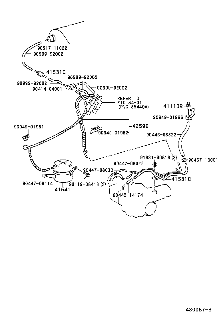 Thumbnail 2 for 41201-80079