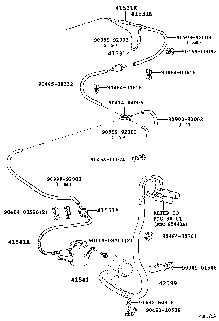 Thumbnail 4 for 41201-80080