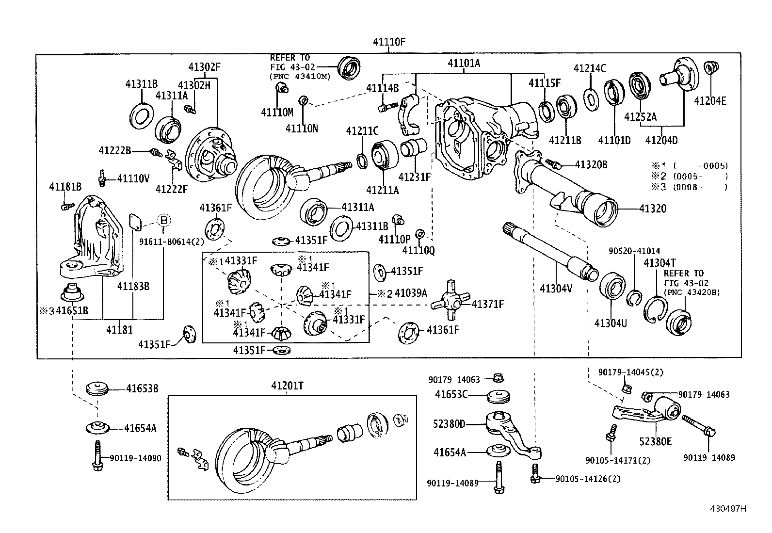Thumbnail 2 for 41201-80170