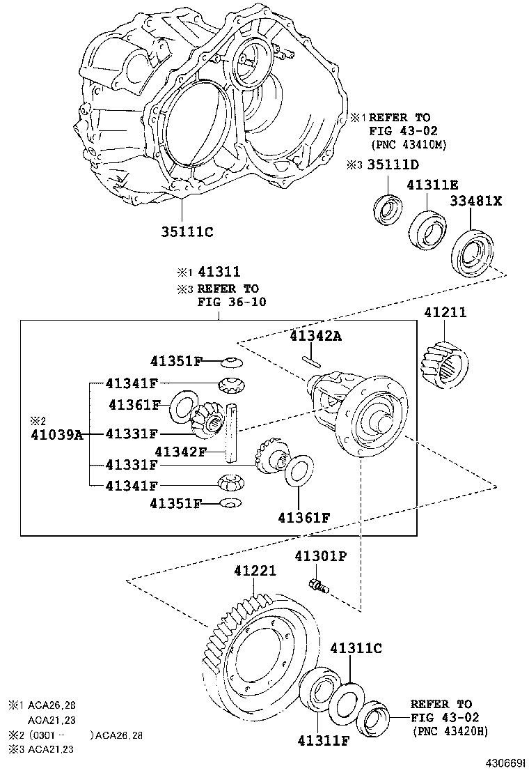 Thumbnail 2 for 90366-62007
