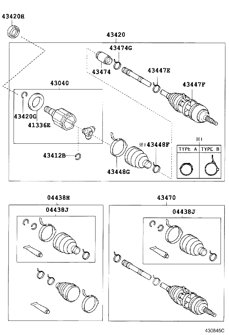 Thumbnail 2 for 90311-40027