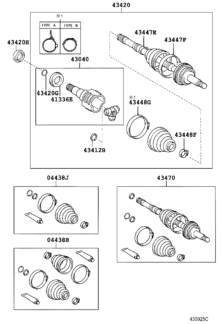 Thumbnail 4 for 90311-35045