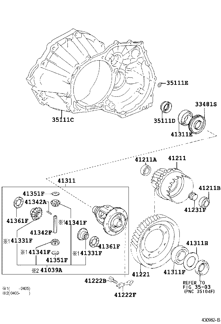 Thumbnail 2 for 90316-28003